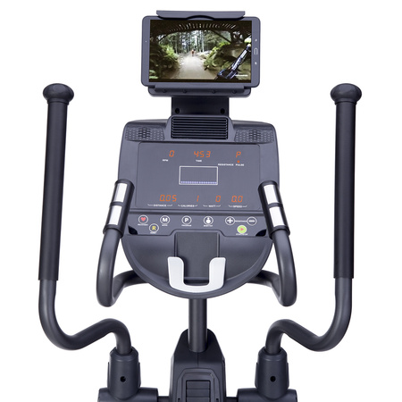 Trenażer eliptyczny HMS PREMIUM H5815 magnetyczno-powietrzny