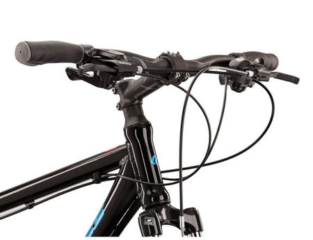 Rower crossowy Kross Evado 2.0 2022 czarny