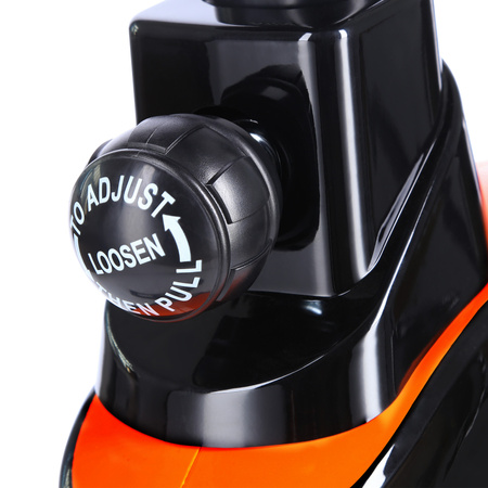 Rower stacjonarny magnetyczny HMS M5560 - i