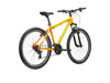 Rower górski Kross Hexagon 1.0 2025 pomarańczowy