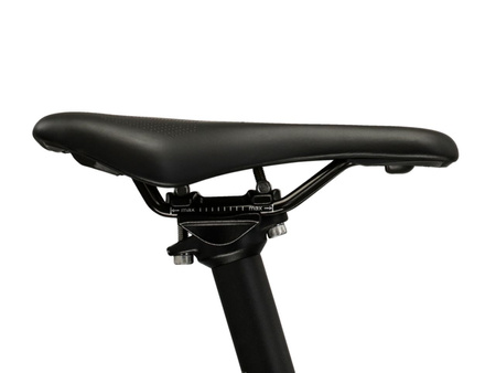 Rower dziecięcy Kross LIFTIE 14" 2025 miętowy