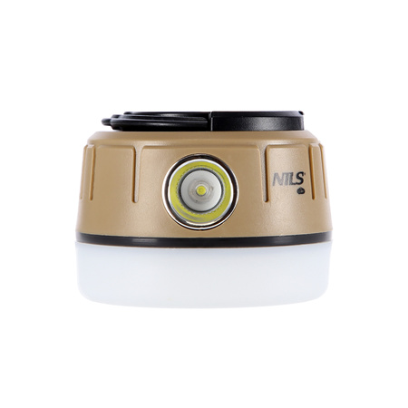 Lampa kempingowa NILS CAMP NC0005 500 lm