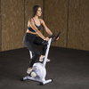 Rower magnetyczny ONE FITNESS RM8740 biały