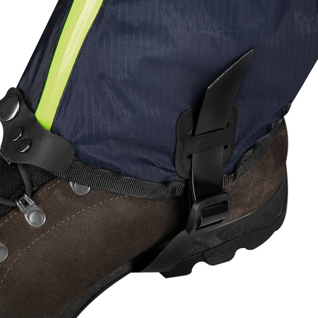 Stuptuty na buty NILS CAMP NC1770 granatowe