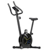 Rower magnetyczny ONE FITNESS RM8740 czarny