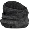 Bandana BUFF Knitted Neckwarmer Datma Graphite