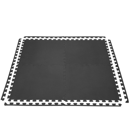 Mata puzzle 4 elementy MP10