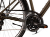Rower trekkingowy Kross Trans 2.0 2024 khaki