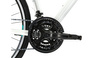 Rower crossowy Kross Evado 1.0 2022 biały