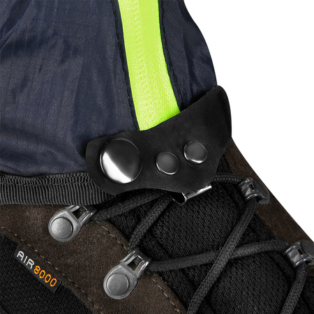 Stuptuty na buty NILS CAMP NC1770 granatowe