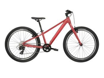 Rower dziecięcy Kross Lea JR 1.0 2025 bordowy