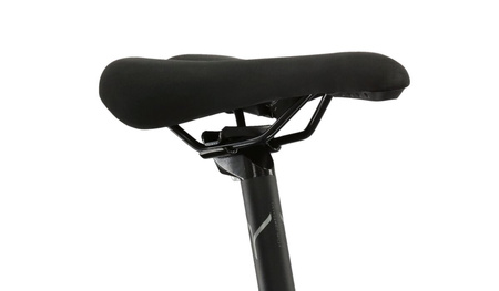 Rower crossowy Kross Evado 1.0 2022 biały