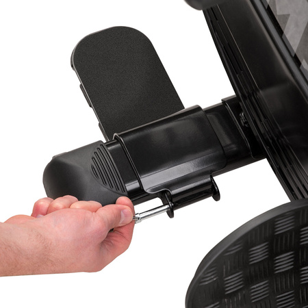 Wioślarz magnetyczny HMS ZM1901