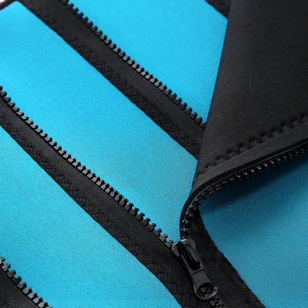 Pas wyszczuplający HMS BR209 one size