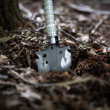 Saperka multifunkcyjna NILS CAMP NC1752 ultra light