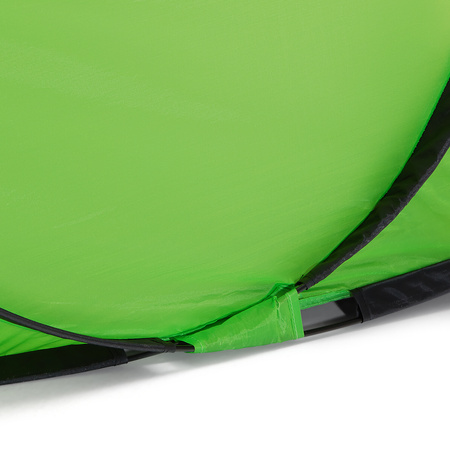 Namiot plażowy NILS CAMP NC3173 zielony