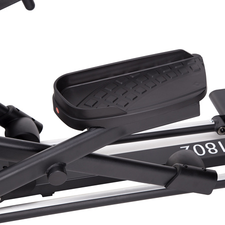 Trenażer eliptyczny HMS PREMIUM H1802 elektromagnetyczny