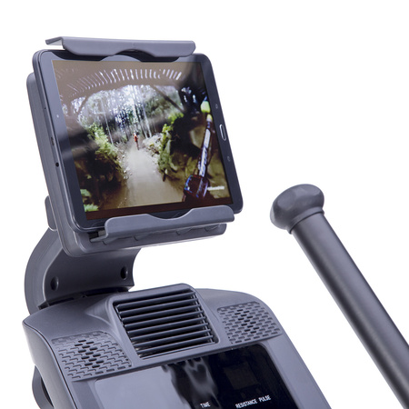 Trenażer eliptyczny HMS PREMIUM H5815 magnetyczno-powietrzny