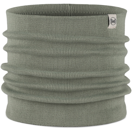 Bandana BUFF Knitted Neckwarmer Lilon Opaline