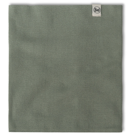 Bandana BUFF Knitted Neckwarmer Lilon Opaline