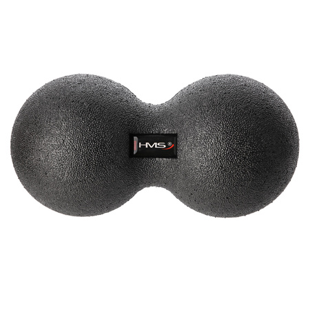 Piłka do masażu Duo Ball HMS BLM02