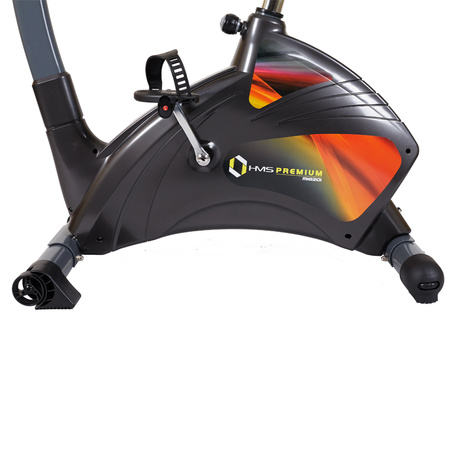 Rower stacjonarny magnetyczny HMS PREMIUM M1820 - i