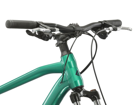 Rower górski Kross Hexagon 3.0 Gen2 2025 morski