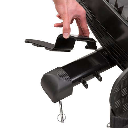 Wioślarz magnetyczny HMS ZM1901