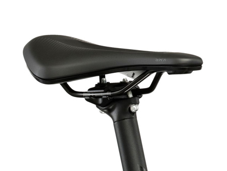 Rower gravel Kross Esker 6.0 ULT.RA 2025 zielony holo