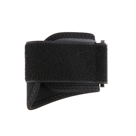 Ściągacz na nadgarstek HMS NA125 one size