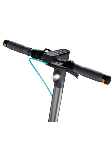 Hulajnoga elektryczna MOTUS Scooty 10" 2022