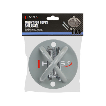 Uchwyt do lin i pasów HMS UWX