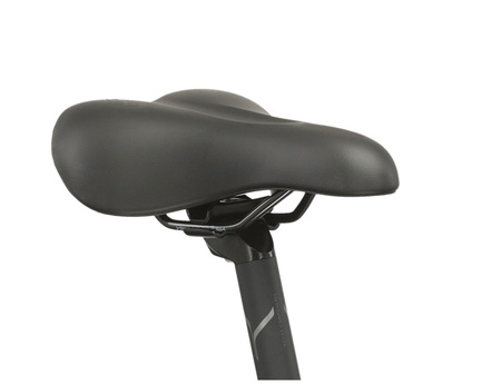 Rower górski Kross Lea 1.0 2025 bordowy