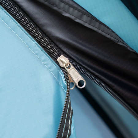 Namiot kempingowy NILS CAMP NC6003 niebieski north peak 2 - osobowy