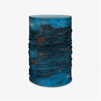 Bandana BUFF Coolnet Uv Camino Peninsula