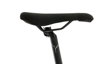 Rower crossowy Kross Evado 1.0 2022 biały