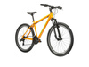 Rower górski Kross Hexagon 1.0 2025 pomarańczowy