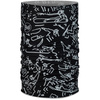 Bandana dziecięca BUFF Original Ecostretch Tivat Black