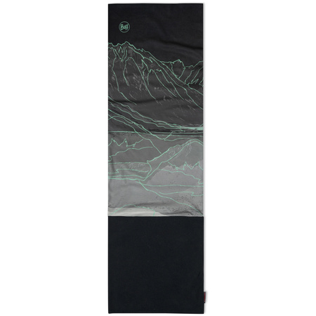 Bandana BUFF Polar Unal Grey