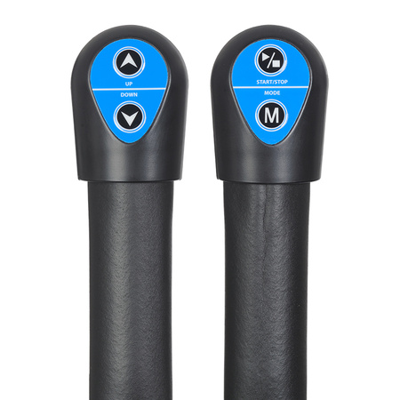 Trenażer eliptyczny HMS PREMIUM H1833-i elektromagnetyczny