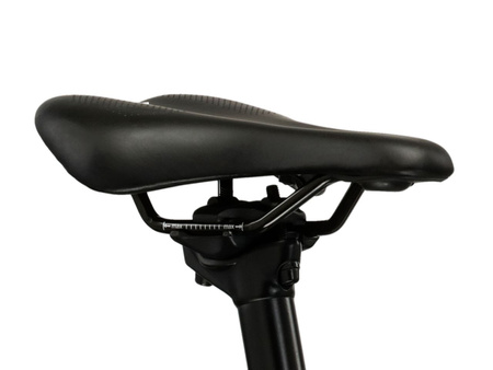 Rower dziecięcy Kross Liftie 20" 2025 miętowy