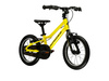 Rower dziecięcy Kross LIFTIE 14" 2025 żółty