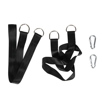 Zestaw lin do hustawki, hamaka NILS CAMP NC1722