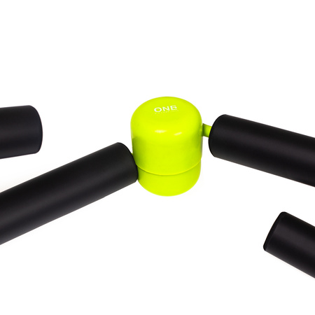 Agrafka do ćwieczeń ONE FITNESS AG01
