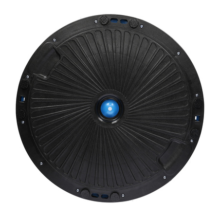 Piłka do balansowania HMS BSX10 niebieska