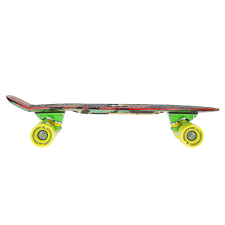 Deskorolka Pennyboard ART REGGAE SIGNA