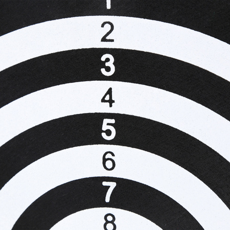 Zestaw do darta NILS FUN TDN05