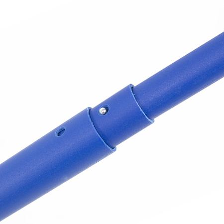 Zestaw do badmintona i tenisa ziemnego NILS ZSB2