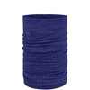 Bandana BUFF Dryflx Solid Ultramarine