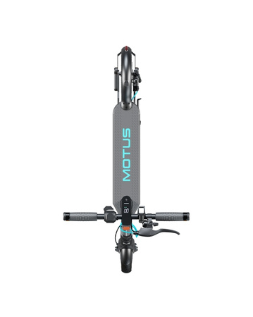 Hulajnoga elektryczna MOTUS Scooty 10" Lite GEN 5